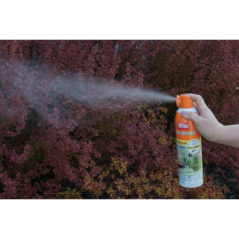 Ortho Home Defense Outdoor Insect Fogger 16 Oz., Aerosol Spray