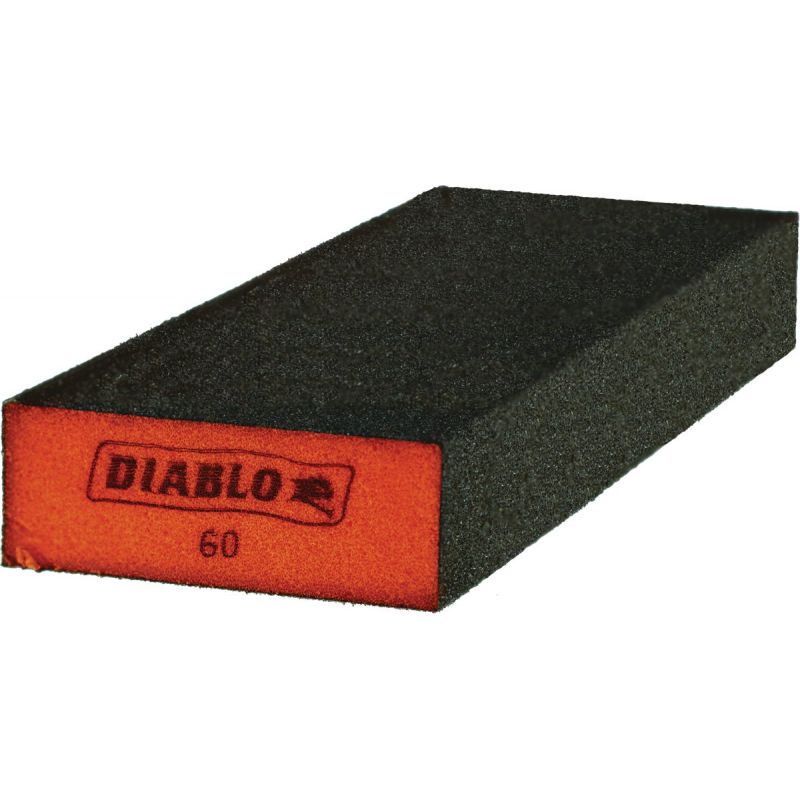 Diablo Extended Flat Edge Sanding Sponge
