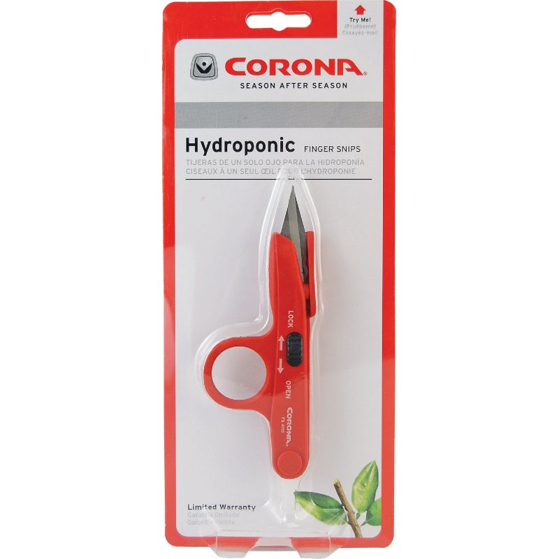Corona Micro Pruning Snip