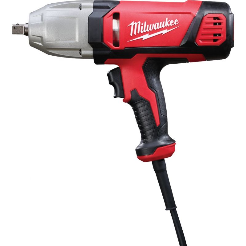 Milwaukee 1/2 In. Impact Wrench 7