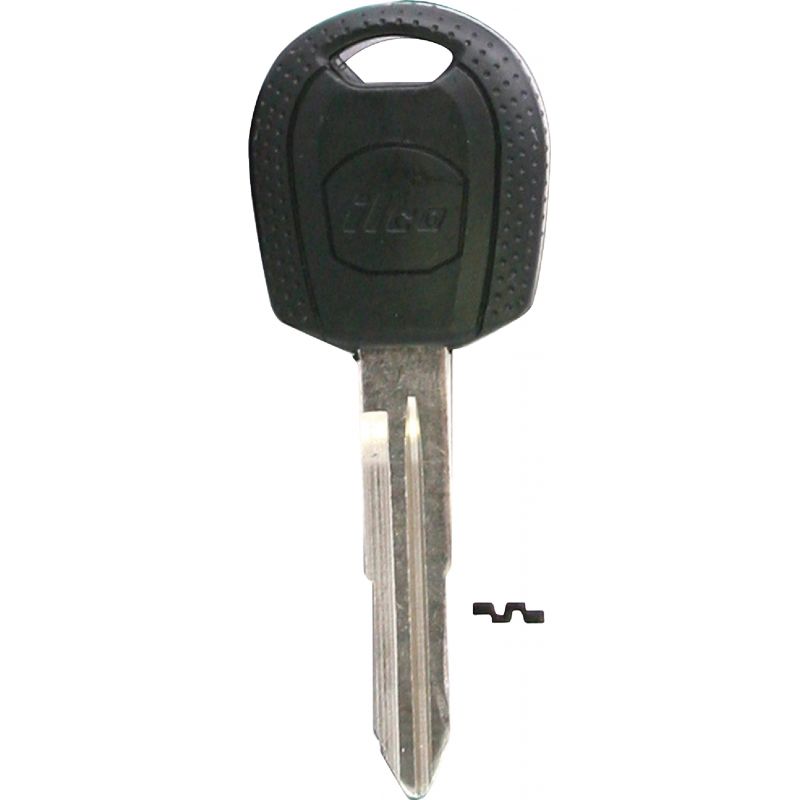 ILCO KIA Plastic-Cap Automotive Key