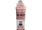 Pearson Ranch Jerky Beef Stick Display (Pack of 24)