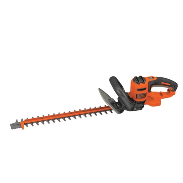 Buy Black Decker BEHTS400 Electric Hedge Trimmer 4 A 120 V 3 4