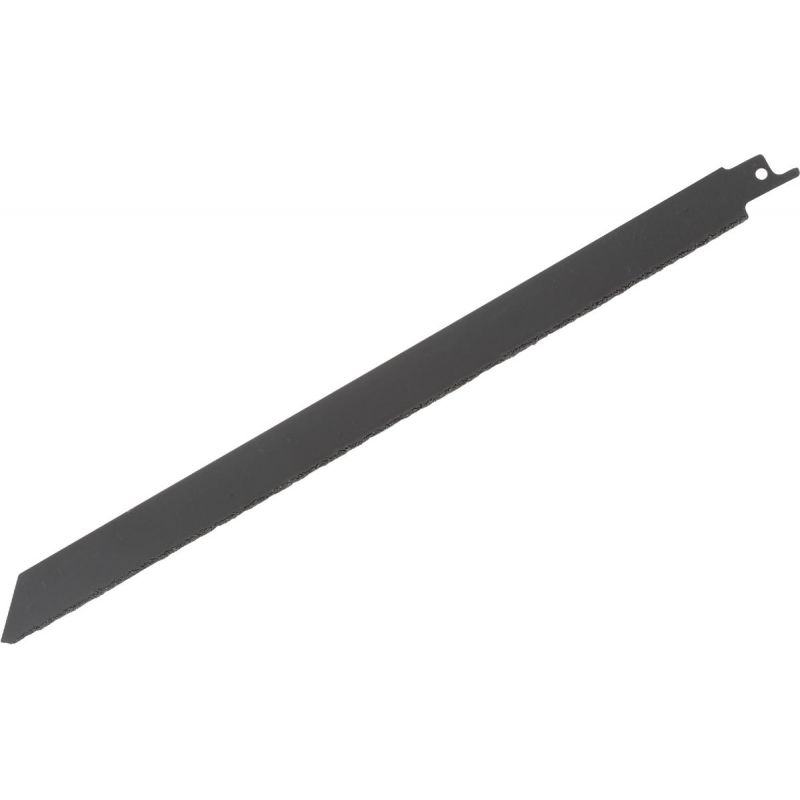 ARTU Carbide Grit Reciprocating Saw Blade