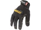 Ironclad General Utility High Performance Glove XL, Black