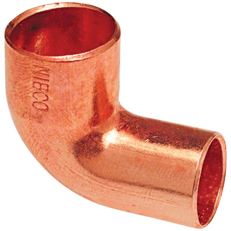 NIBCO 90 Degree Street Copper Elbow 1/2 In.