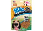 Nylabone Natural Nubz Bully Stick Dog Treat Chew 36-Pack