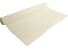 Con-Tact Beaded Grip Non-Adhesive Shelf Liner Almond