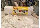 Painter&#039;s Choice Roll O&#039; Rags Soft Cotton Rags 1 Lb., White