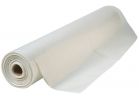 Film-Gard Construction Plastic Sheeting 8 Ft. X 100 Ft., Clear