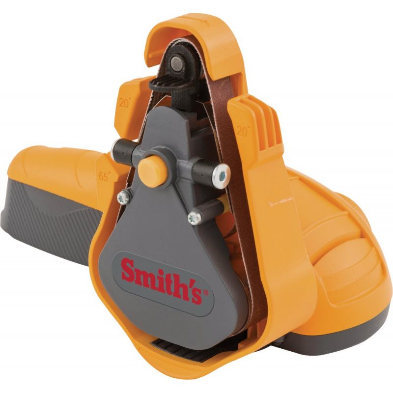 Smith&#039;s Consumer Products Electric Knife &amp; Scissor Sharpener