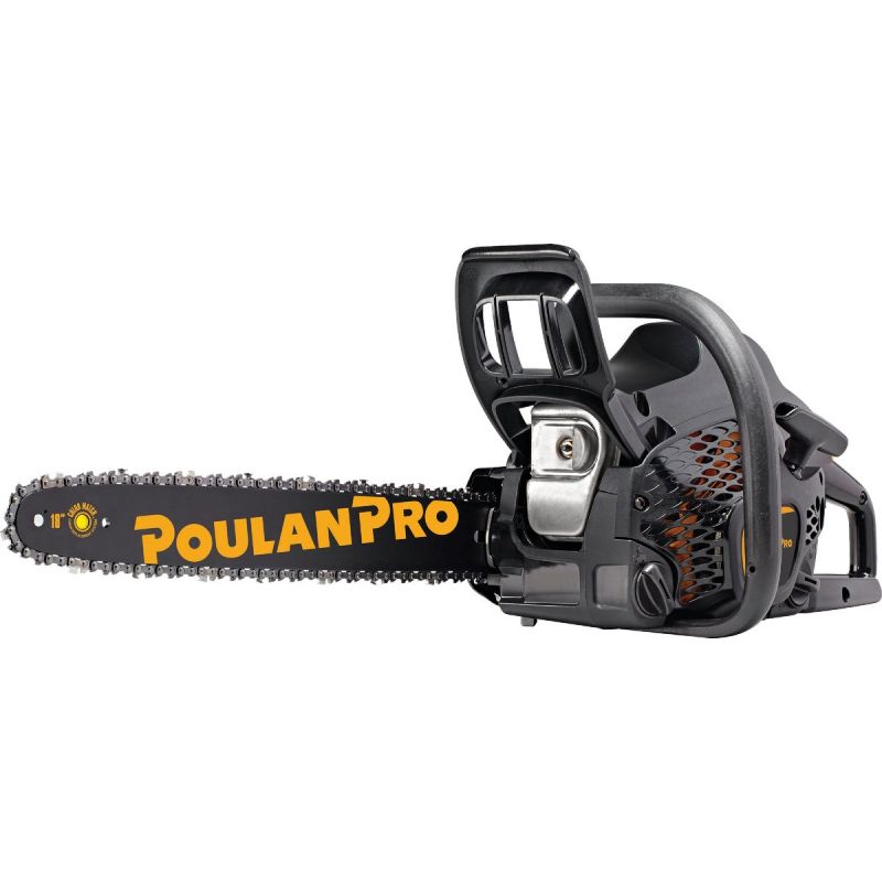 Poulan Pro PR4218 18 In. 42 CC Gas Chainsaw