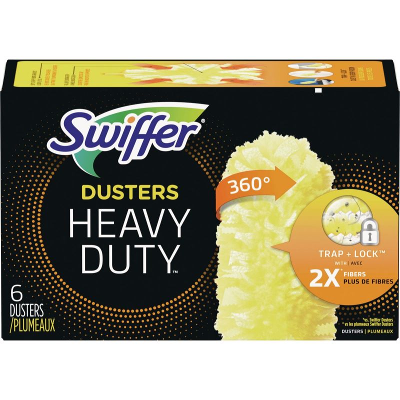 Buy Swiffer 360 Degrees Duster Refill