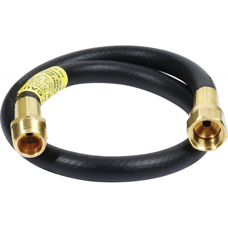 MR. HEATER 22 In. Hose Assembly