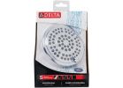 Delta 5-Spray Fixed Showerhead