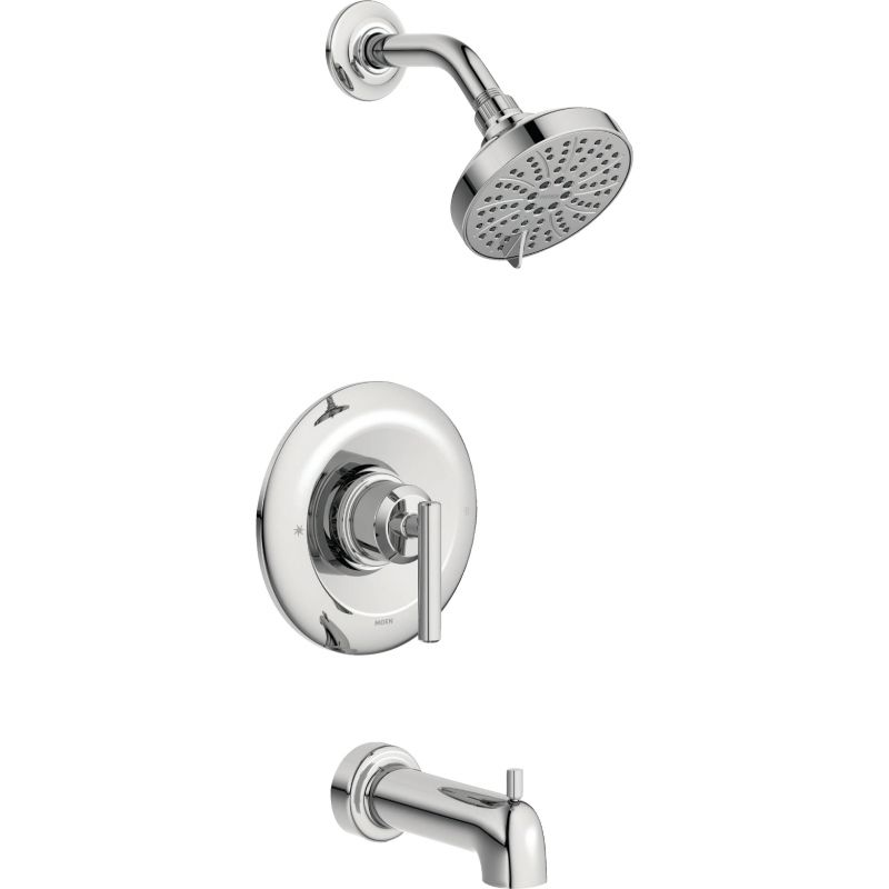 Moen Gibson Collection Chrome Tub/Shower Faucet