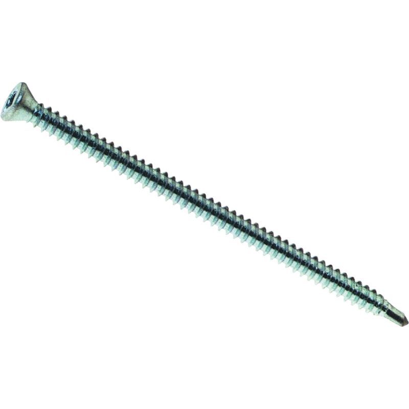 Grip-Rite Fine Thread Self-Drilling Drywall Screw #6 X 1-1/4 In.