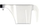 Stokes Select SureFill Bird Feed Tote Clear