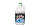 Green Gobbler G0670 Drain Cleaner, Liquid, Colorless, Odorless, 128 oz Bottle Colorless