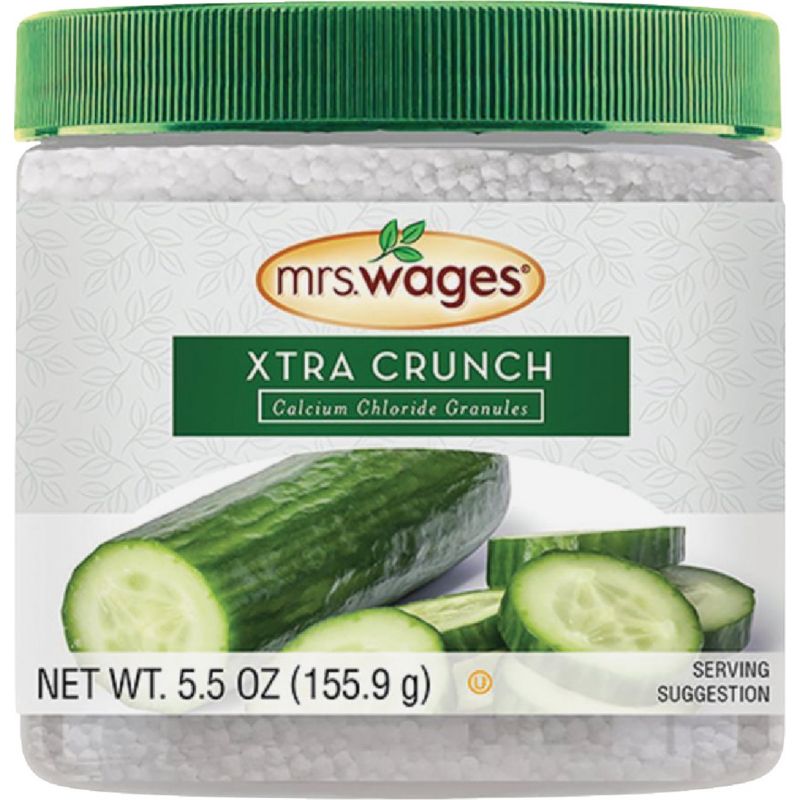 Mrs. Wages Xtra Crunch Pickling Mix 5.5 Oz.