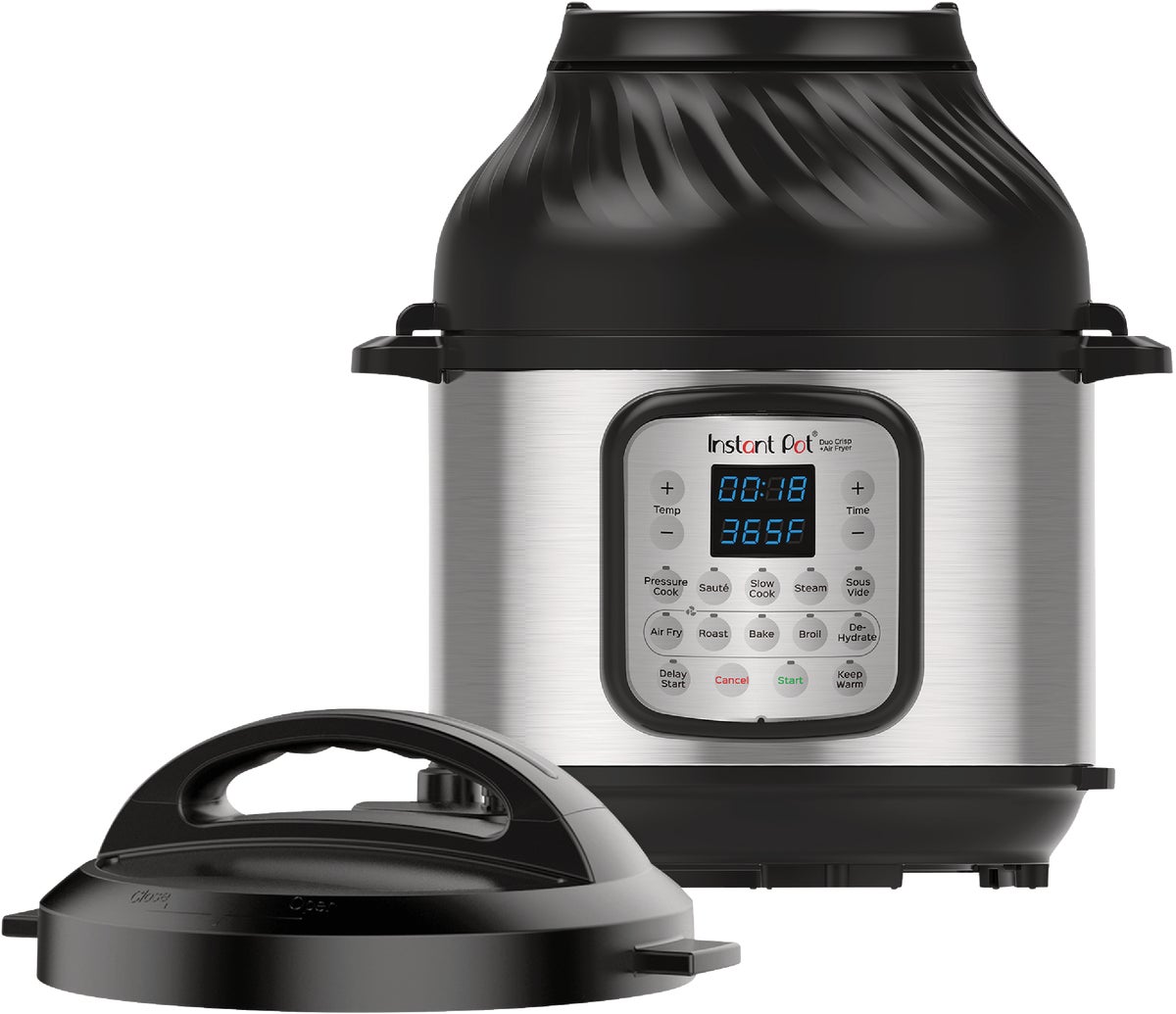 NeweggBusiness - Instant Pot 7-in-1 Programmable Pressure Cooker