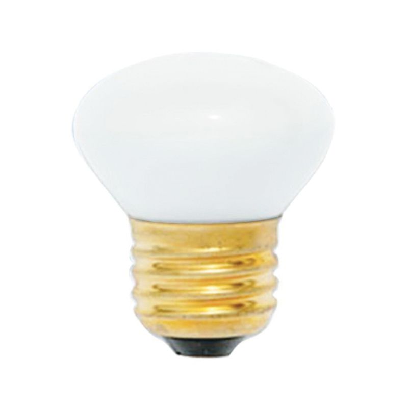 Xtricity 1-63078 Incandescent Bulb, 40 W, R14 Lamp, Medium E26 Lamp Base, 280 Lumens, 2700 K Color Temp