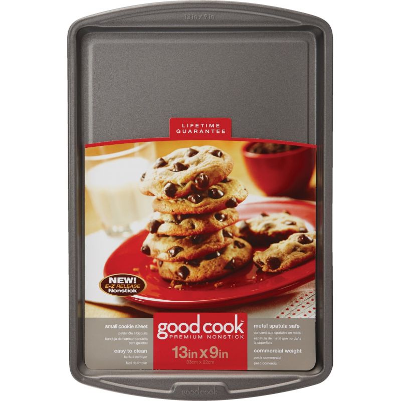 Goodcook E-Z Release Non-Stick Cookie Sheet