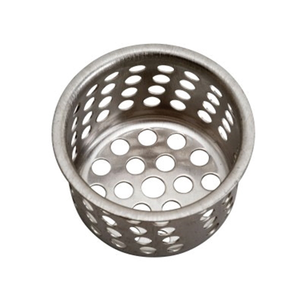 Buy Moen M-Line Series M8649 Tub Waste Strainer, For: 1-1/2 in Bathtub Drain