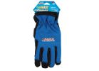Midwest Gloves &amp; Gear Max Performance Winter Glove M, Assorted