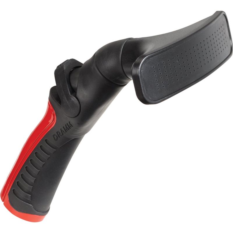 Dramm One Touch Fan Nozzle Red