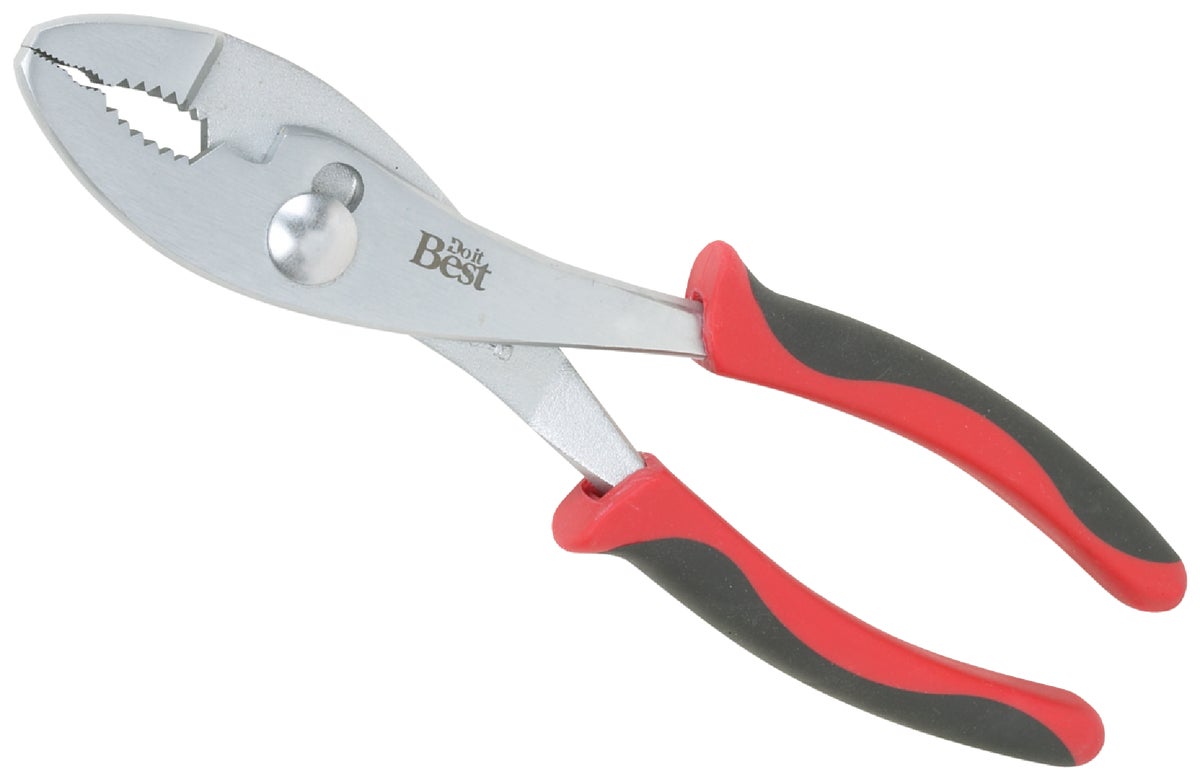 Insulated Long Nose Plier wcutter 812