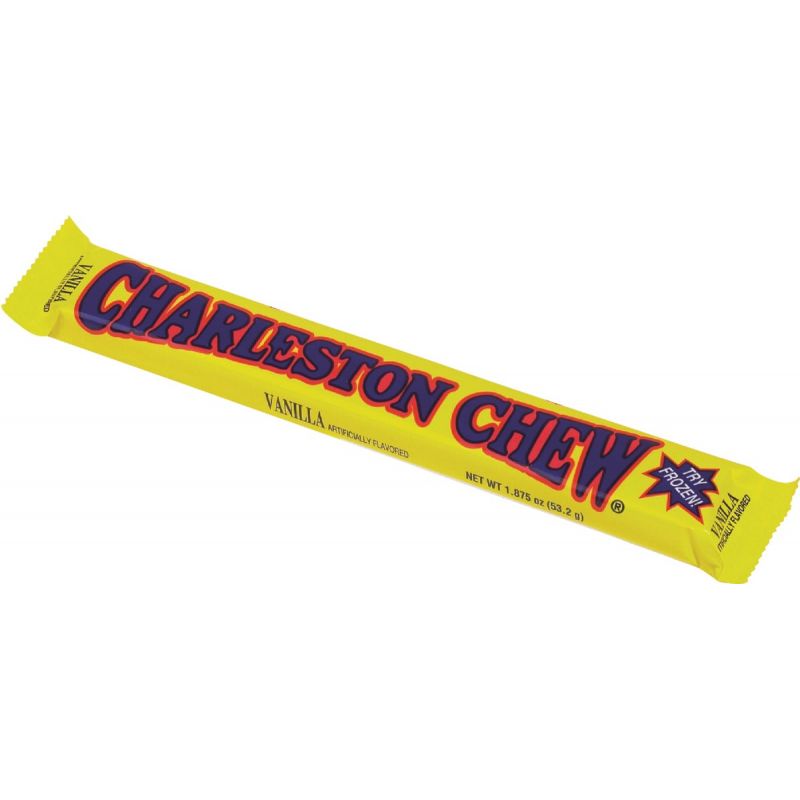 Charleston Chew Candy Bar (Pack of 24)