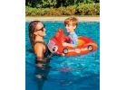 PoolCandy Little Tikes Toddler Pool Float Red, Ride-On