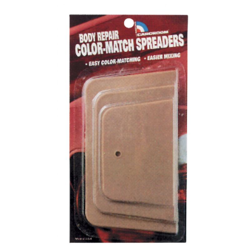 Cargroom Color-Match Spreader Assorted