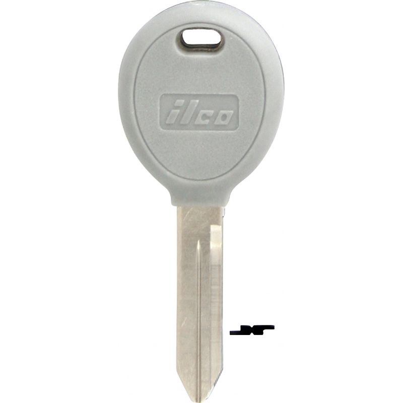 ILCO CHRYSLER Transponder Chip Key