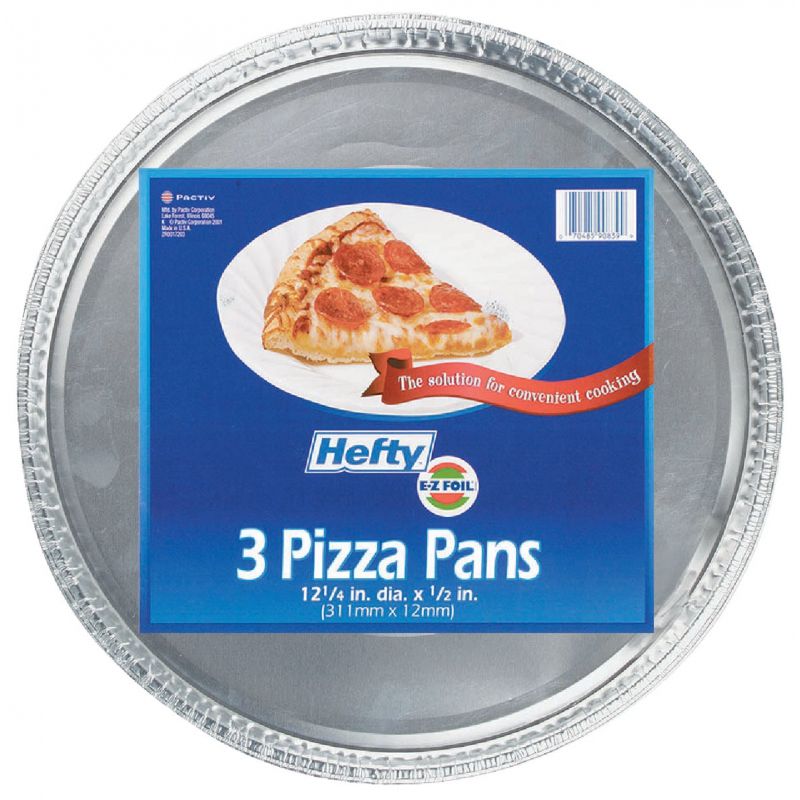 EZ Foil Pizza Pan (Pack of 12)