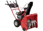 Troy-Bilt Storm 24 In. 4-Cycle Gas Snow Blower