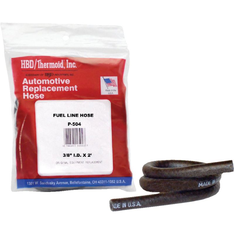 Thermoid Fuel Line Hose