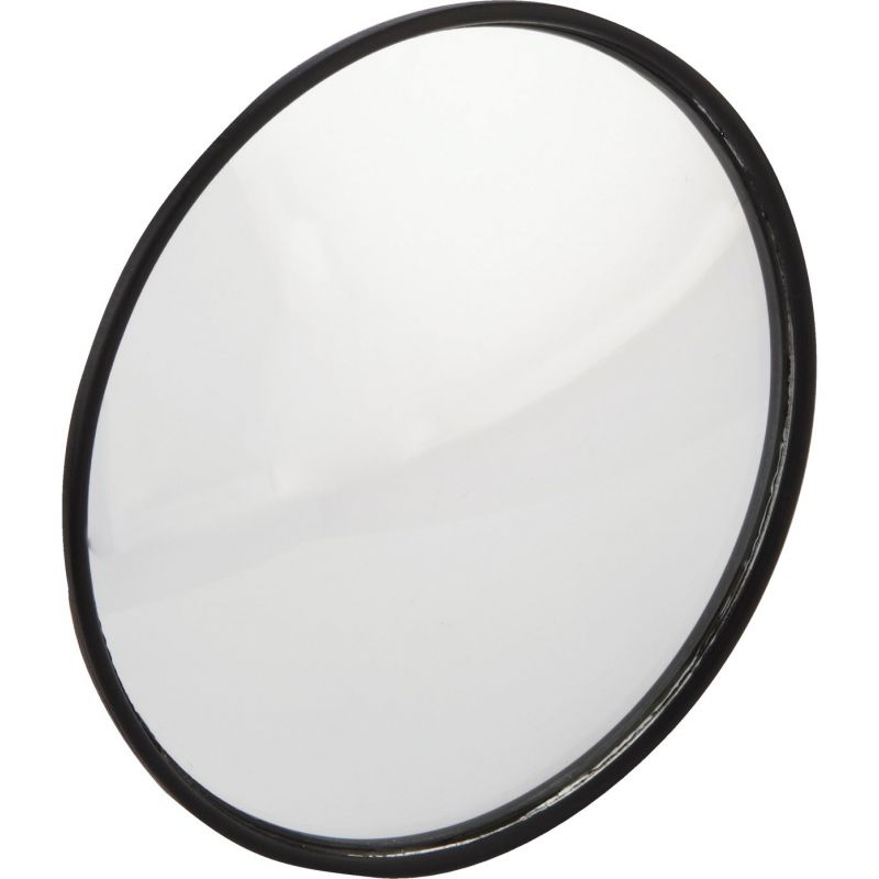 Custom Accessories Blind Spot Mirror 3-3/4 In. W