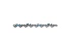 Oregon VersaCut T52 Chainsaw Chain, 14 in L Bar, 0.05 Gauge, 3/8 in TPI/Pitch, 52-Link