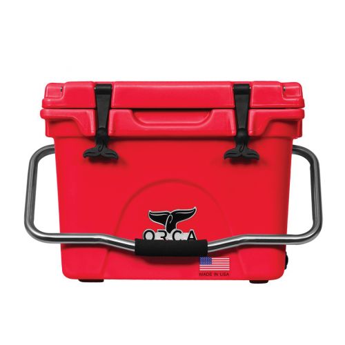 Orca 20qt Cooler