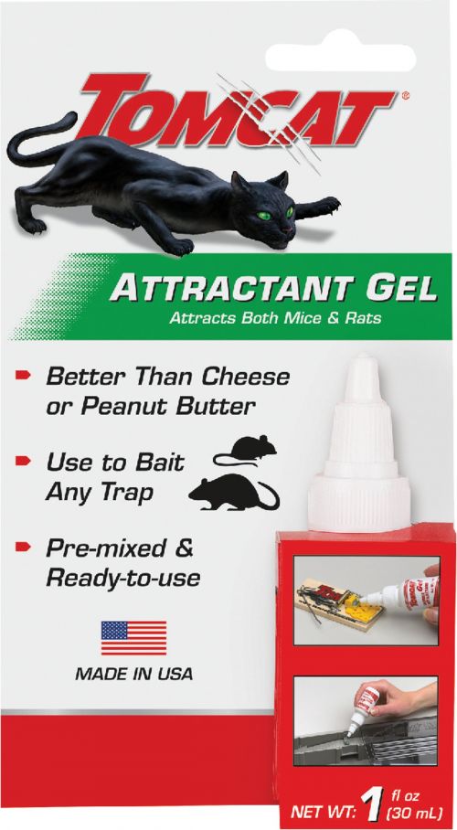 Buy Tomcat Mouse Trap Attractant 1 Oz.