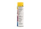 Camco 41105 RV Slide-Out Lubricant, 15 oz, Aerosol Can, Liquid, Mild Aliphatic Slightly Yellow