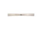 Richelieu 879 Series DP879195 Cabinet Pull, 4-23/32 in L Handle, 0.92 in H Handle, 15/16 in Projection, Metal Traditional