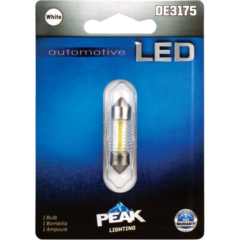 PEAK LED Mini Automotive Bulb