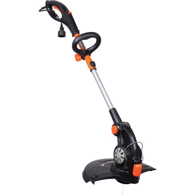 Remington RM115ST 14 In. Corded Electric String Trimmer/Edger 5.5