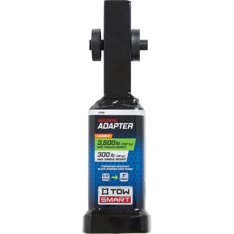 TowSmart Hitch Receiver Adapter