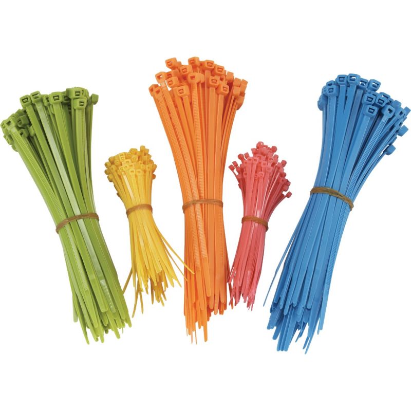Do it Cable Tie Assortment Assorted