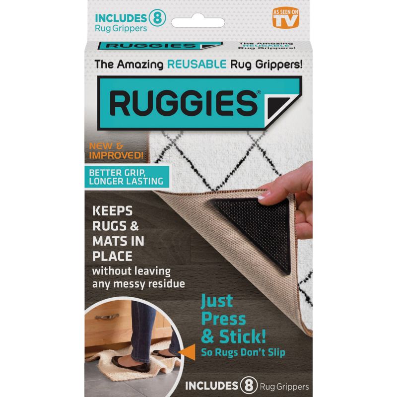 Buy Ruggies Nonslip Rug Gripper Tape 4 In. X 6 In.