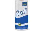 Kimberly Clark Scott Paper Towel White